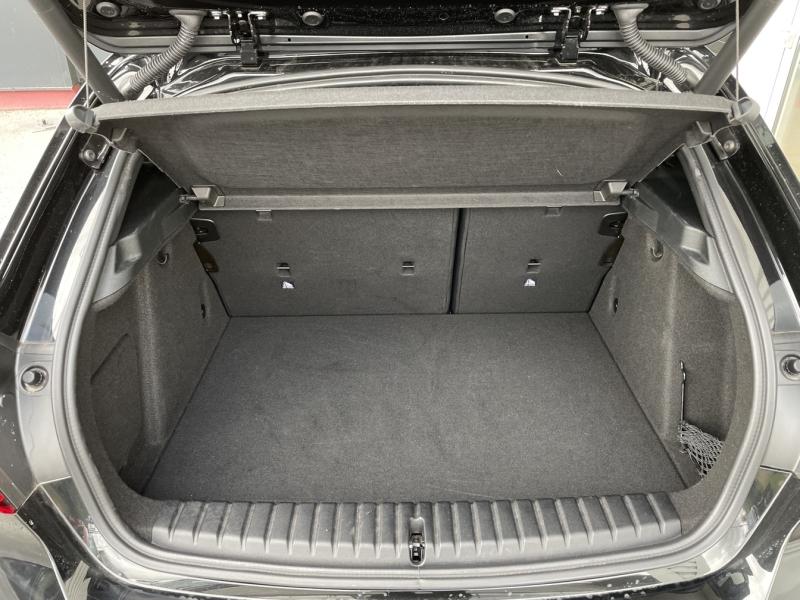 Image BMW Série 1 118iA 136ch M Sport DKG7