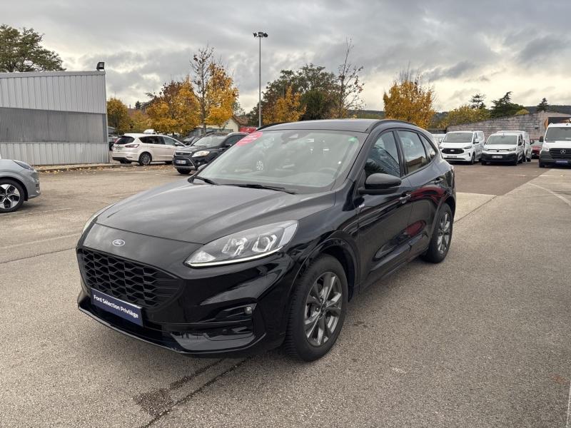 Photo FORD Kuga 2.5 Duratec 190ch FHEV E85 ST-Line BVA