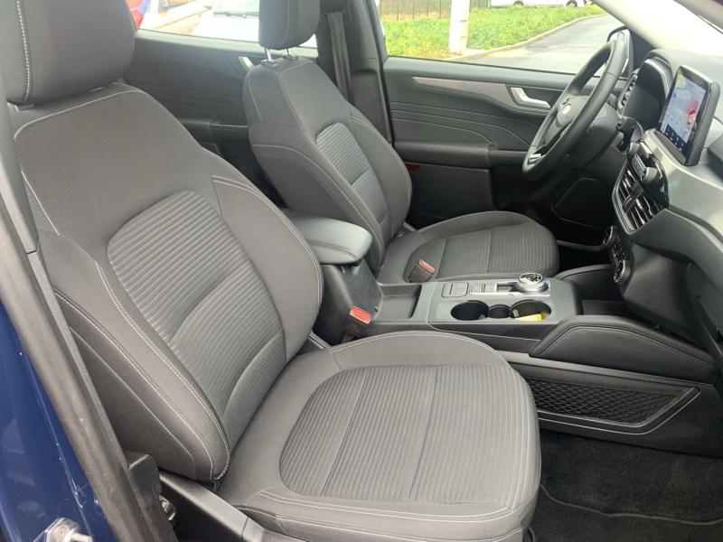 Image FORD Kuga 2.5 Duratec 190ch FHEV E85 Titanium BVA