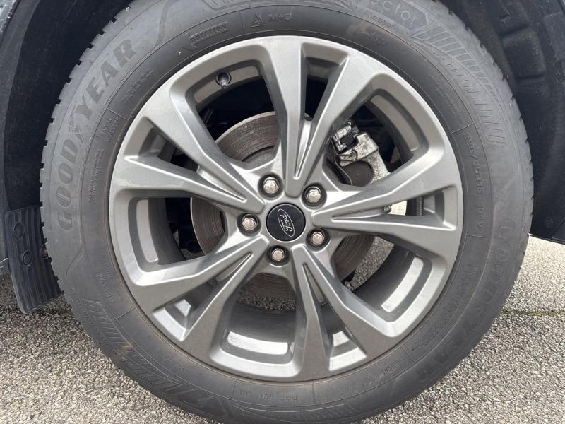 Image FORD Kuga 2.5 Duratec 190ch FHEV E85 ST-Line BVA