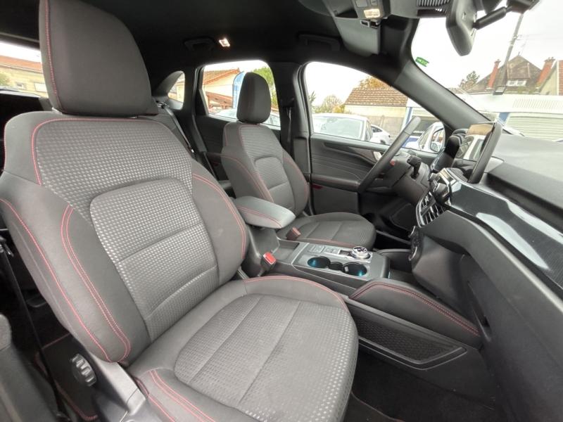 Image FORD Kuga 2.5 Duratec 190ch FHEV E85 ST-Line BVA