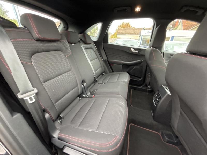 Image FORD Kuga 2.5 Duratec 190ch FHEV E85 ST-Line BVA