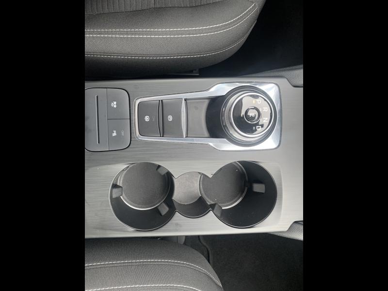 Image FORD Kuga 2.5 Duratec 190ch FHEV E85 Titanium BVA