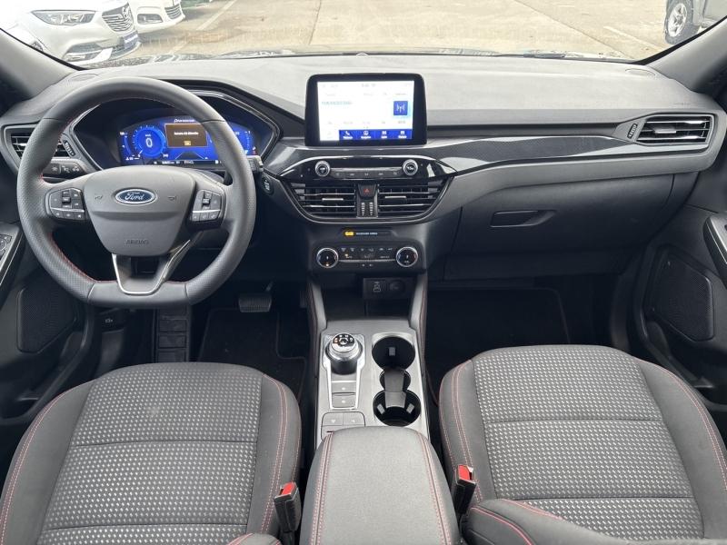 Image FORD Kuga 2.5 Duratec 190ch FHEV E85 ST-Line BVA