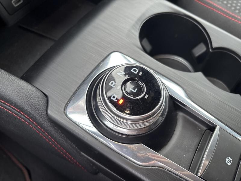 Image FORD Kuga 2.5 Duratec 190ch FHEV E85 ST-Line BVA