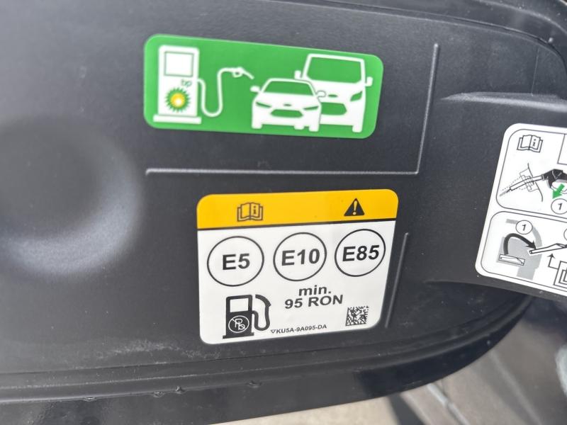 Image FORD Kuga 2.5 Duratec 190ch FHEV E85 ST-Line BVA