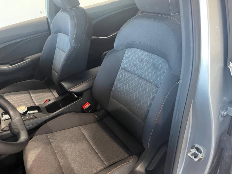 Image MG MOTOR MG3 Hybrid+ 195ch Comfort