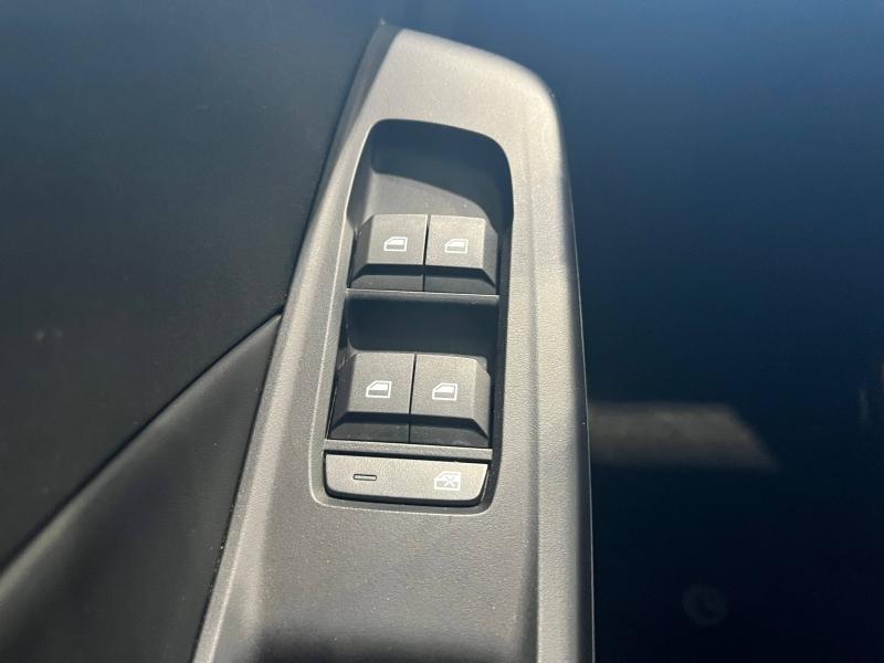 Image MG MOTOR MG3 Hybrid+ 195ch Comfort