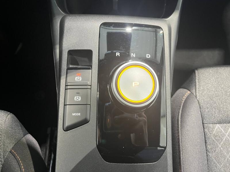 Image MG MOTOR MG3 Hybrid+ 195ch Comfort