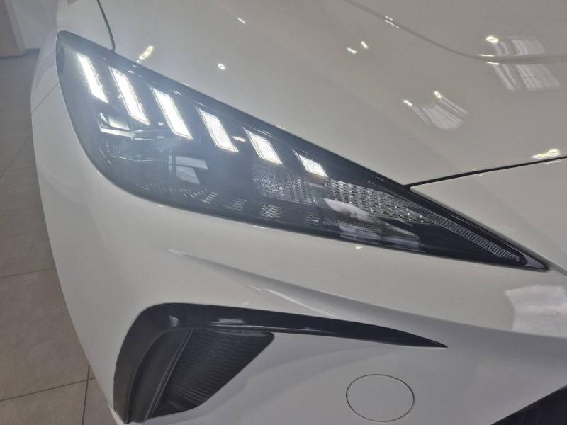 Image MG MOTOR MG4 EV 170ch - 51kWh MY23