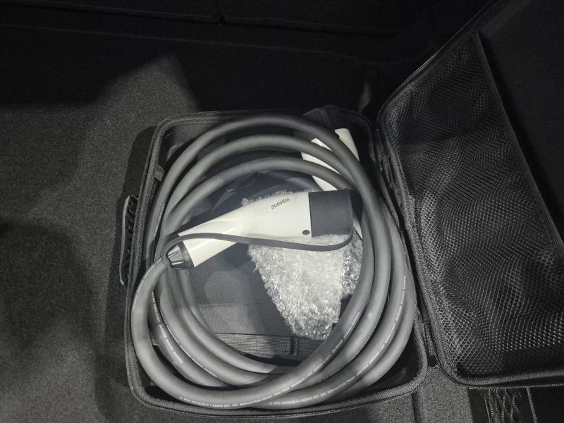 Image MG MOTOR MG4 EV 170ch - 51kWh MY23