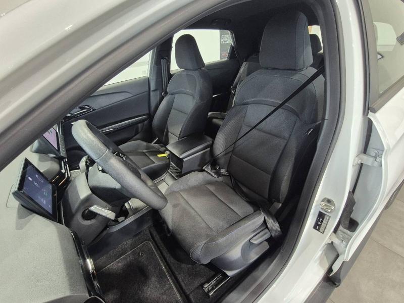 Image MG MOTOR MG4 EV 170ch - 51kWh MY23