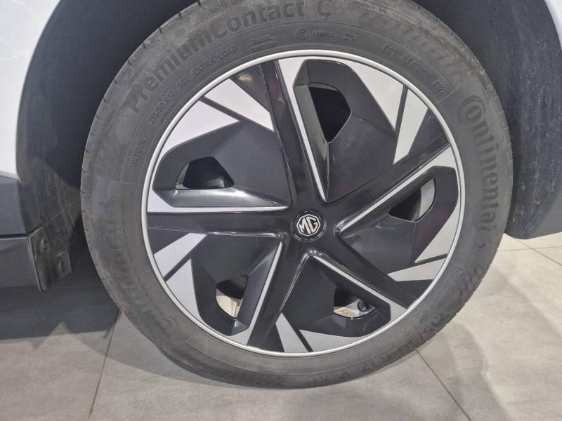 Image MG MOTOR MG4 EV 170ch - 51kWh MY23