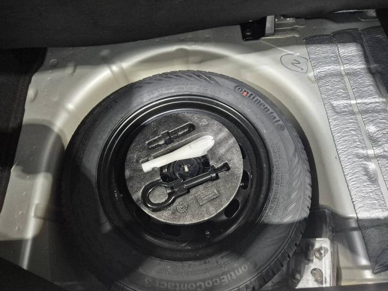 Image FORD Fiesta 1.0 EcoBoost 140ch ST-Line 5p