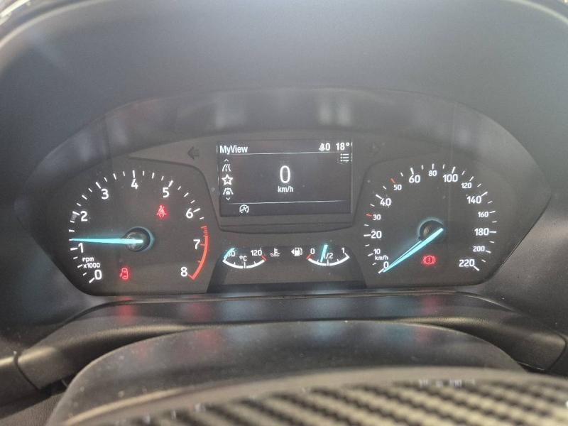 Image FORD Fiesta 1.0 EcoBoost 140ch ST-Line 5p