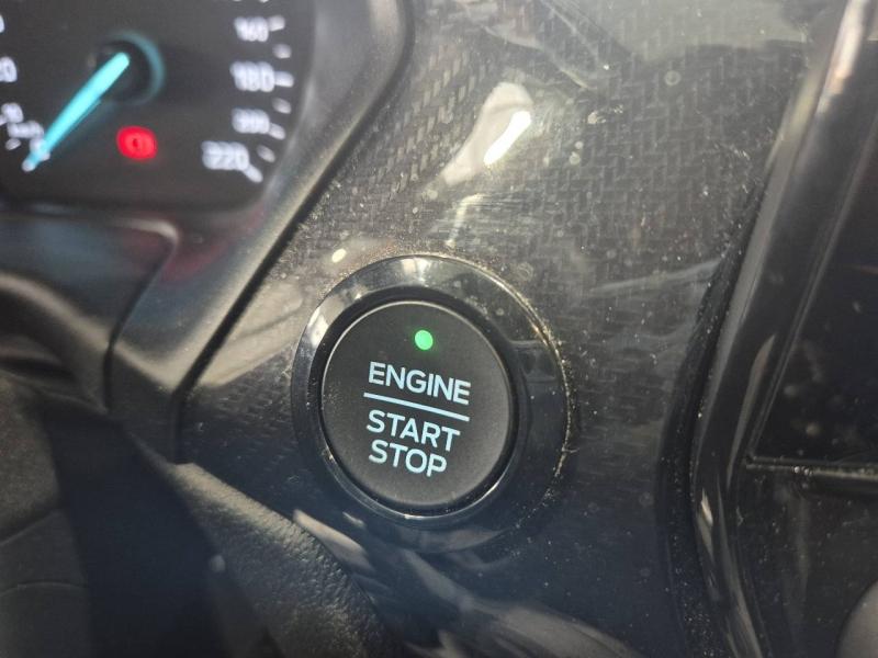 Image FORD Fiesta 1.0 EcoBoost 140ch ST-Line 5p