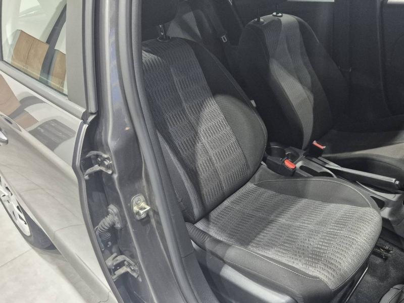 Image OPEL Corsa 1.2 Turbo 100ch Edition