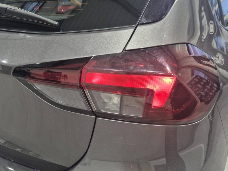 Image OPEL Corsa 1.2 Turbo 100ch Edition