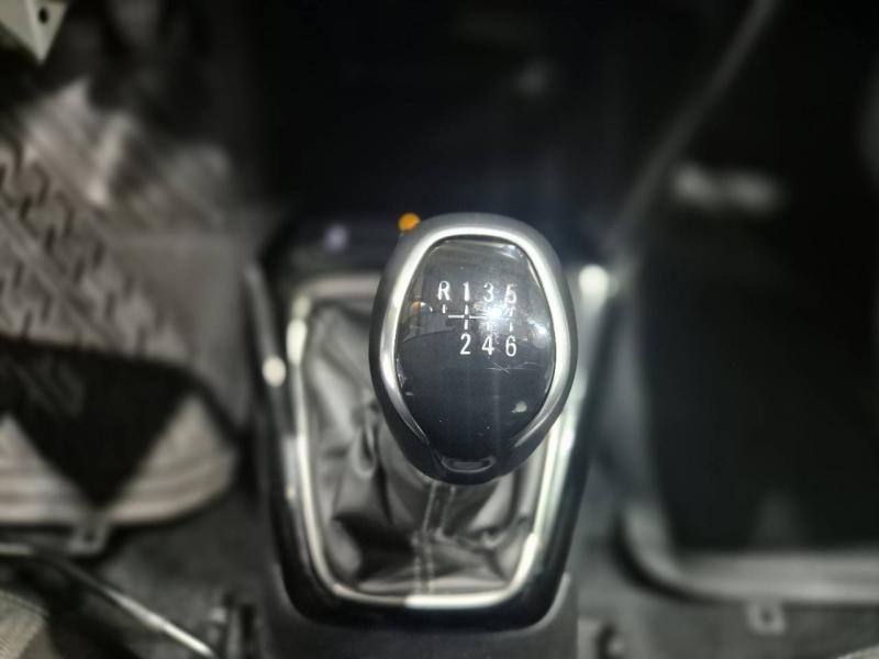 Image OPEL Corsa 1.2 Turbo 100ch Edition