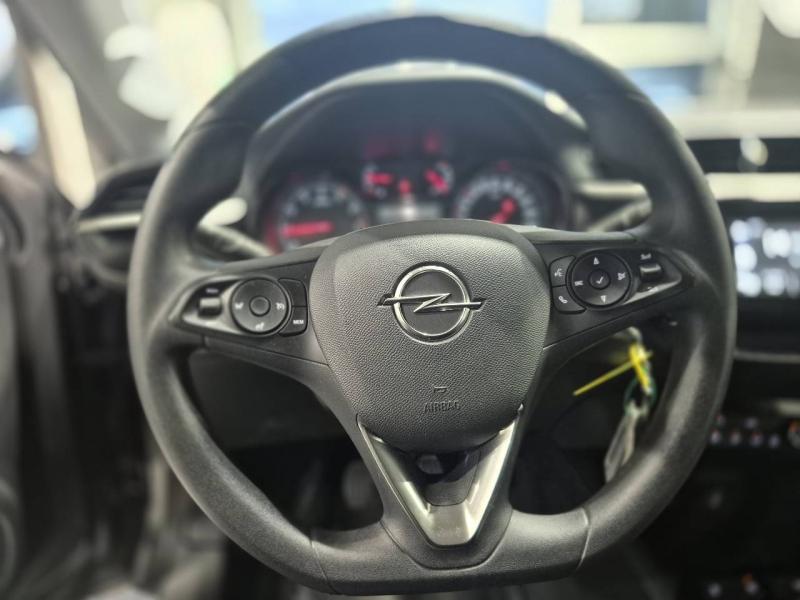Image OPEL Corsa 1.2 Turbo 100ch Edition