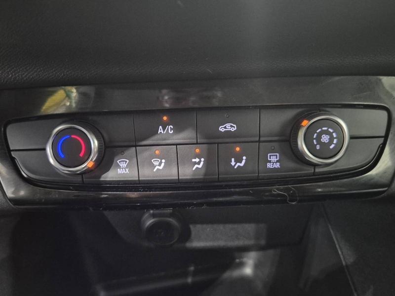 Image OPEL Corsa 1.2 Turbo 100ch Edition