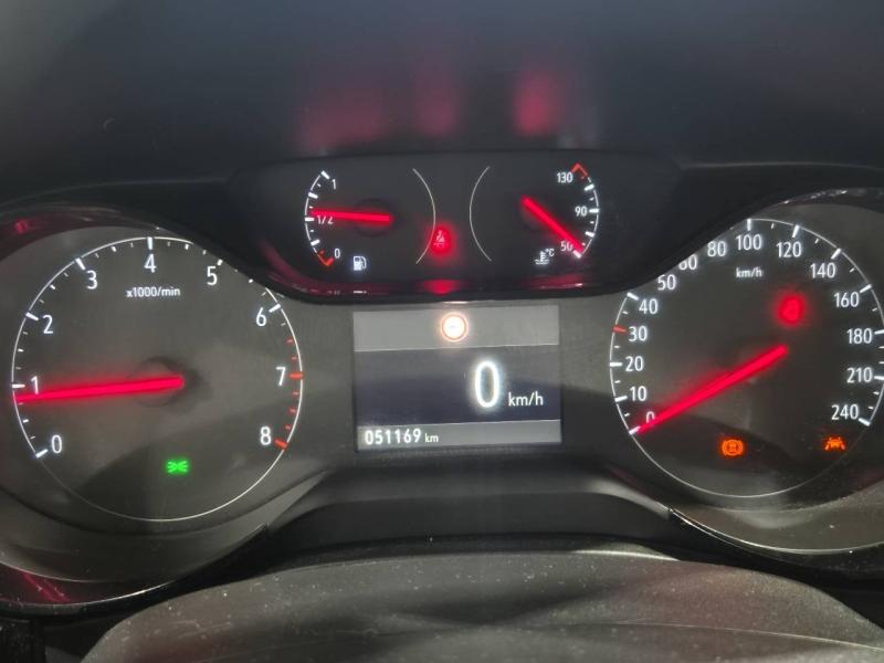 Image OPEL Corsa 1.2 Turbo 100ch Edition