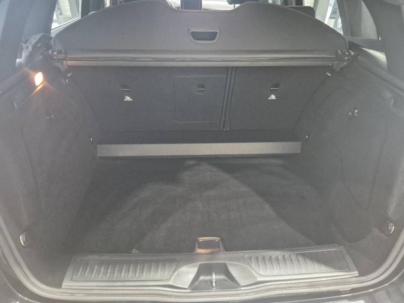 Image MERCEDES-BENZ Classe B 180 d 109ch Inspiration