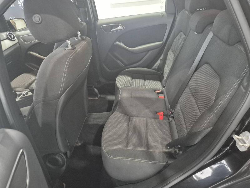 Image MERCEDES-BENZ Classe B 180 d 109ch Inspiration