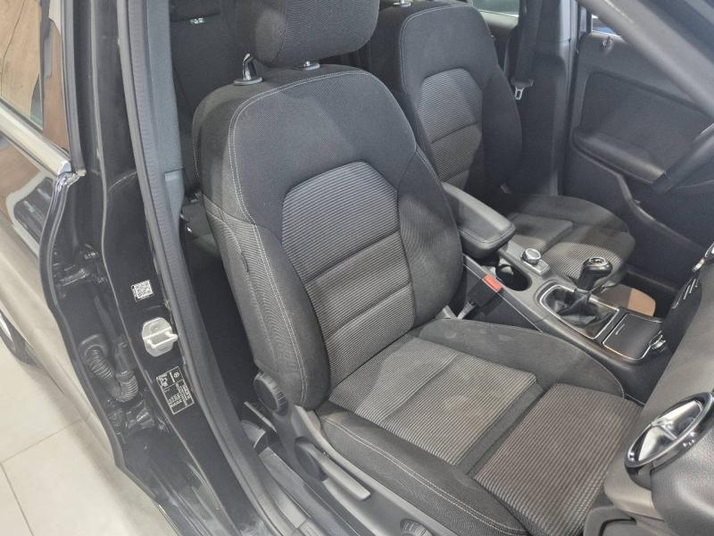 Image MERCEDES-BENZ Classe B 180 d 109ch Inspiration