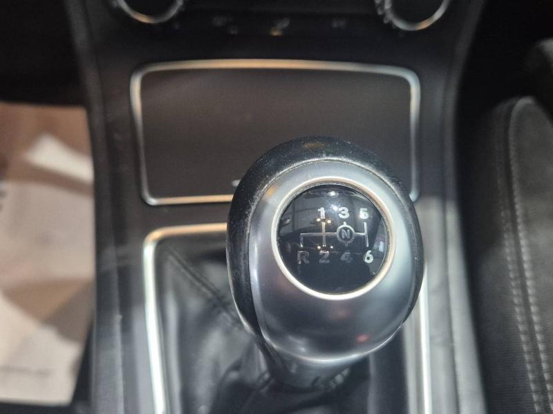 Image MERCEDES-BENZ Classe B 180 d 109ch Inspiration