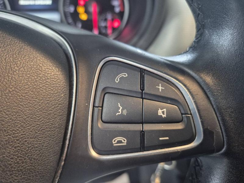 Image MERCEDES-BENZ Classe B 180 d 109ch Inspiration