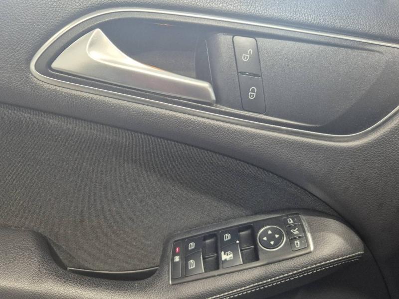 Image MERCEDES-BENZ Classe B 180 d 109ch Inspiration