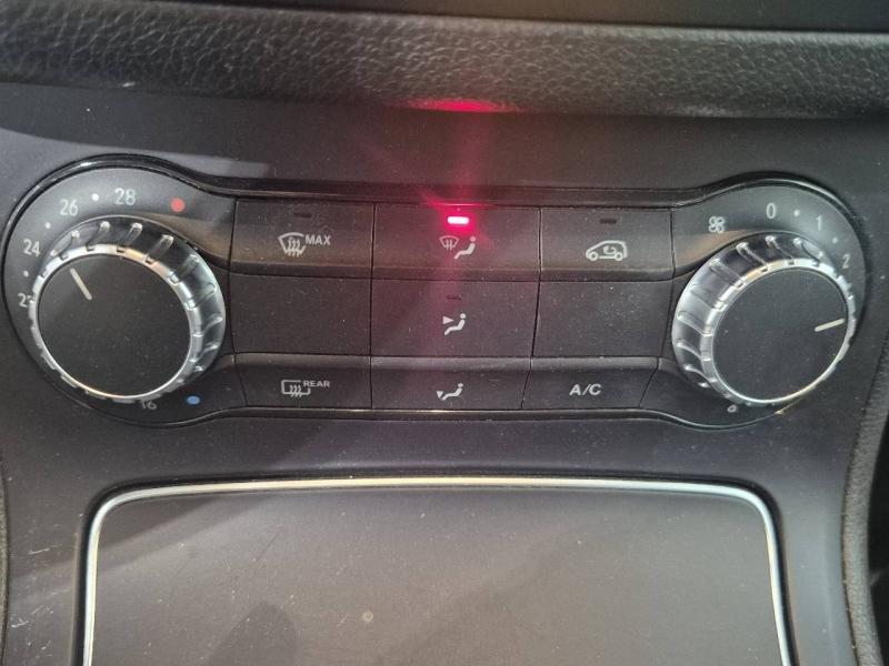 Image MERCEDES-BENZ Classe B 180 d 109ch Inspiration