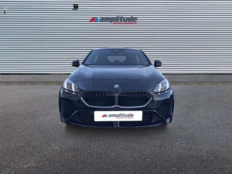 Image BMW Série 1 120A 170ch M Sport DKG7