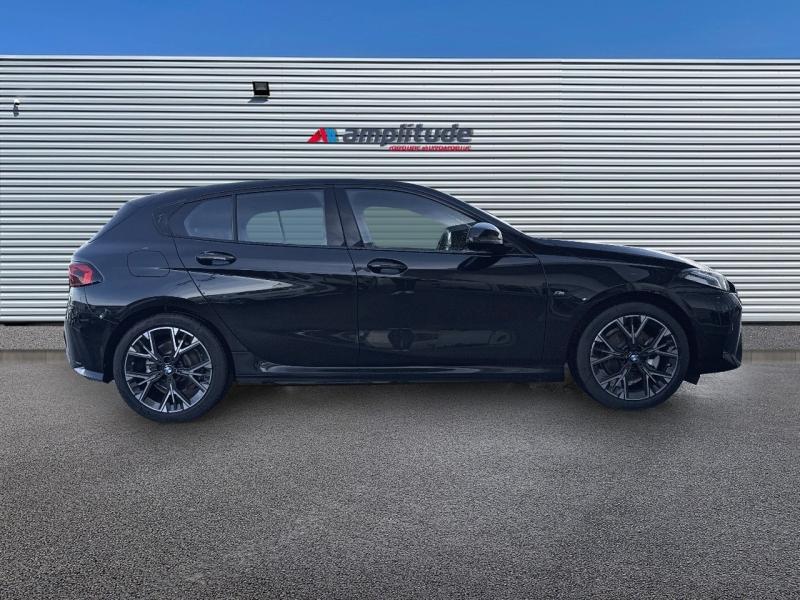 Image BMW Série 1 120A 170ch M Sport DKG7