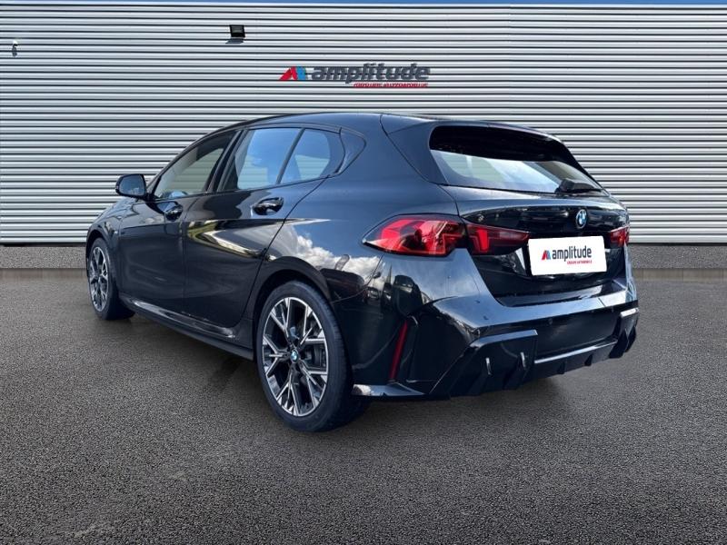 Image BMW Série 1 120A 170ch M Sport DKG7