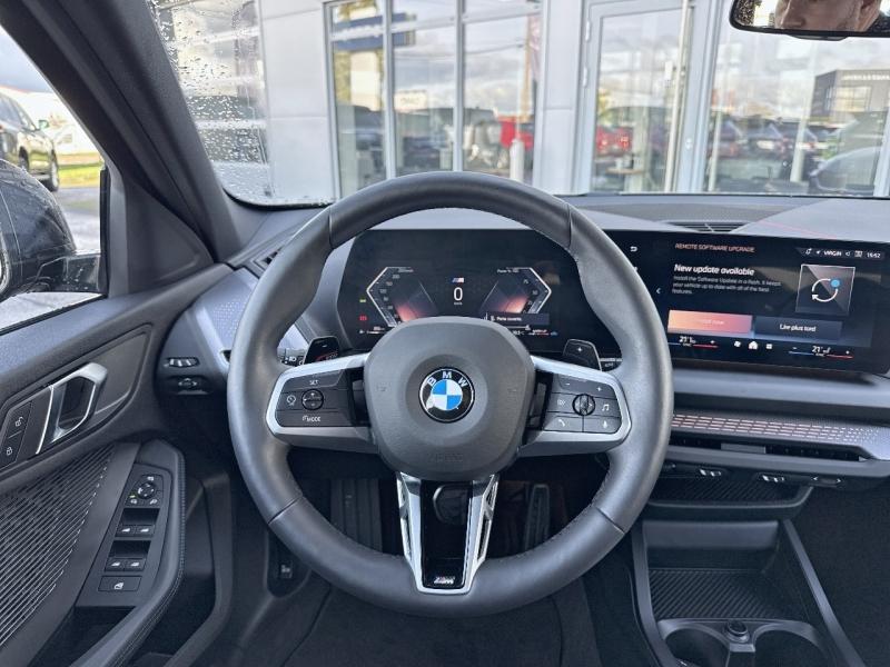 Image BMW Série 1 120A 170ch M Sport DKG7