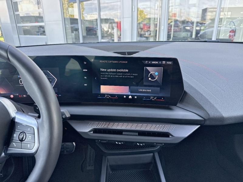 Image BMW Série 1 120A 170ch M Sport DKG7