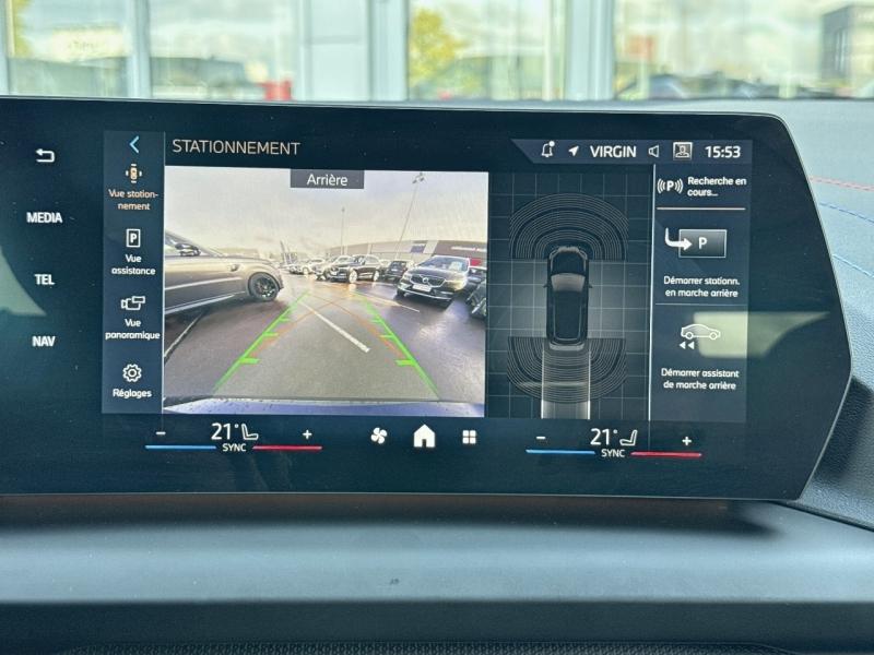 Image BMW Série 1 120A 170ch M Sport DKG7