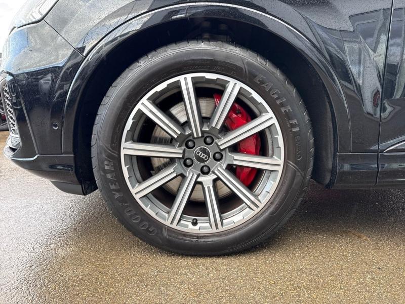 Image AUDI Q7 60 TFSI e 456ch Competition quattro Tiptronic 5 places 22cv