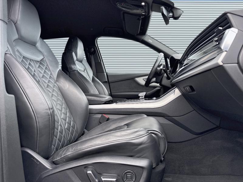 Image AUDI Q7 60 TFSI e 456ch Competition quattro Tiptronic 5 places 22cv