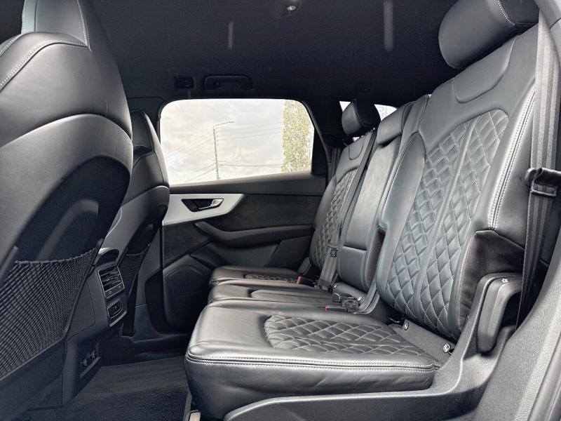 Image AUDI Q7 60 TFSI e 456ch Competition quattro Tiptronic 5 places 22cv
