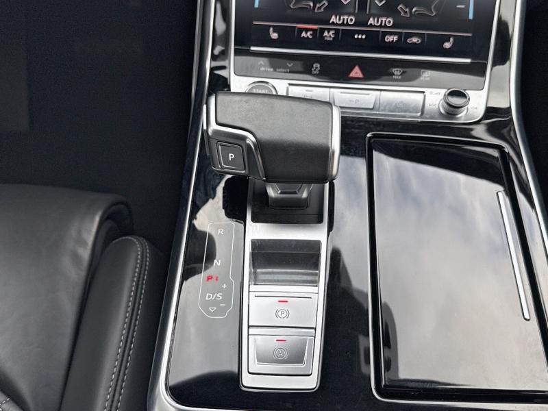 Image AUDI Q7 60 TFSI e 456ch Competition quattro Tiptronic 5 places 22cv