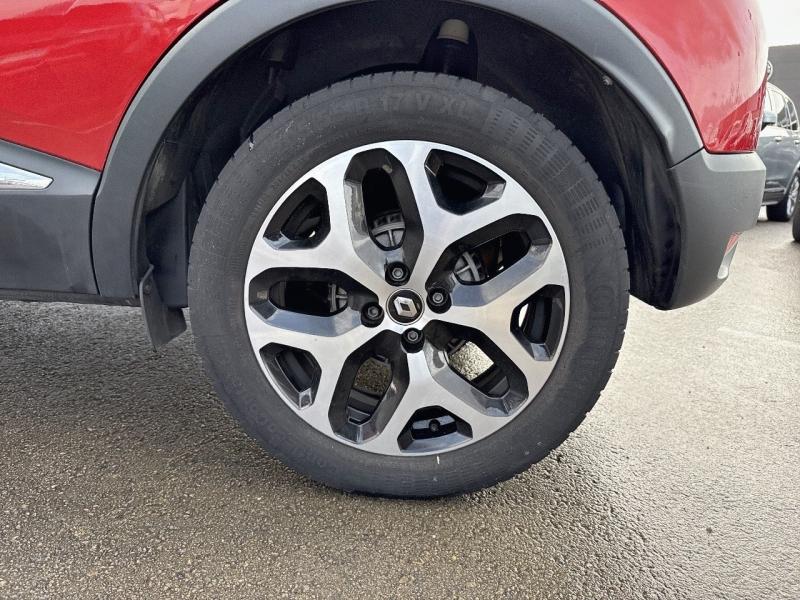 Image RENAULT Captur 1.5 dCi 90ch energy Intens EDC Euro6c