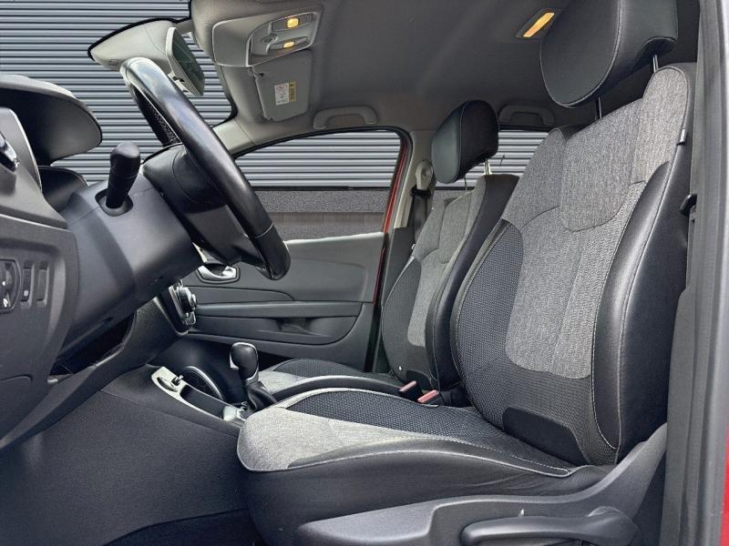 Image RENAULT Captur 1.5 dCi 90ch energy Intens EDC Euro6c