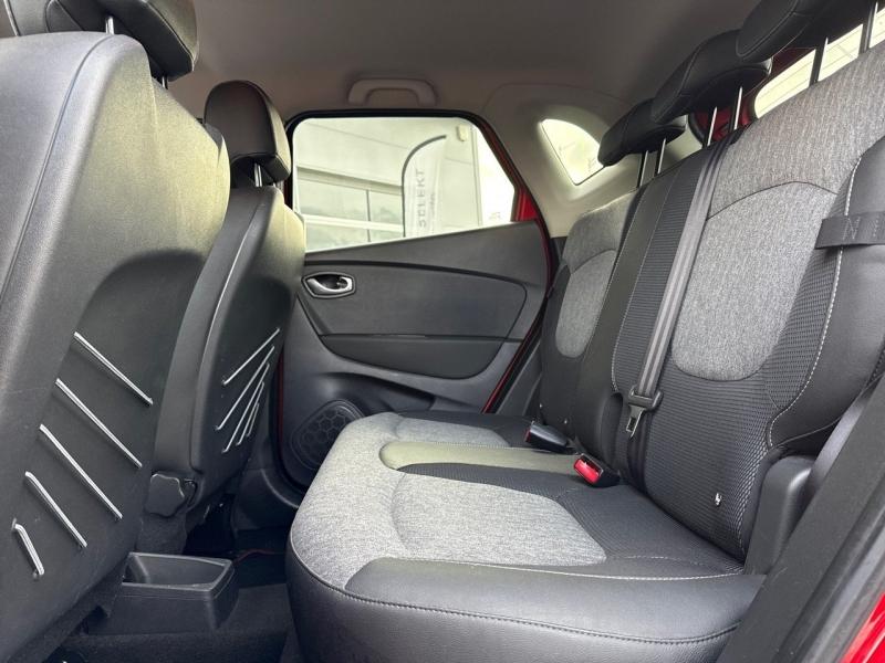 Image RENAULT Captur 1.5 dCi 90ch energy Intens EDC Euro6c