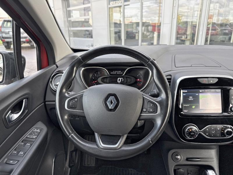 Image RENAULT Captur 1.5 dCi 90ch energy Intens EDC Euro6c