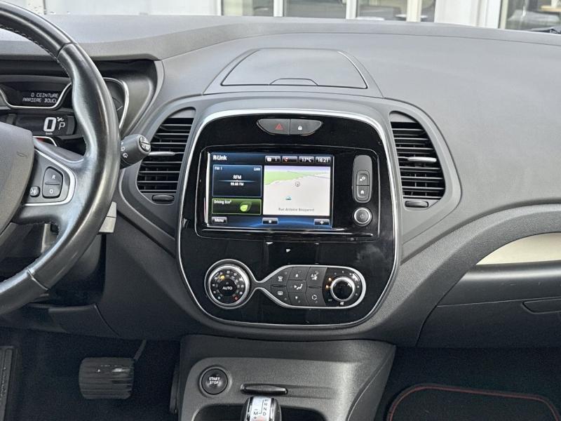 Image RENAULT Captur 1.5 dCi 90ch energy Intens EDC Euro6c