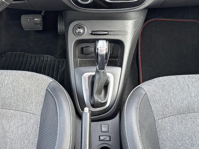 Image RENAULT Captur 1.5 dCi 90ch energy Intens EDC Euro6c