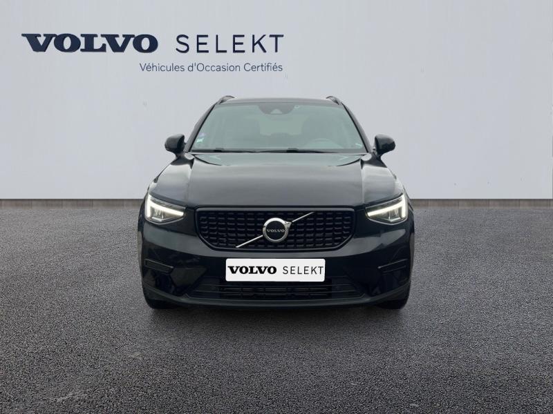 Image VOLVO XC40 T4 Recharge 129 + 82ch Plus DCT 7